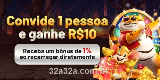 Promoção 32A: convide 1 pessoa e ganhe R$10 mais bônus na recarga