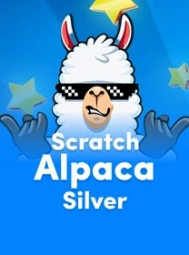 Raspadinha Alpaca no 32A