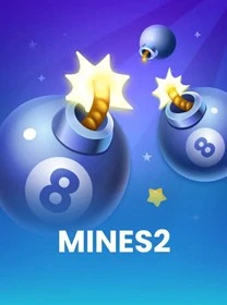 Mines 2 no 32A