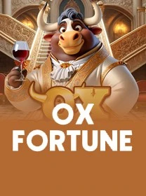 Fortune Ox no 32A