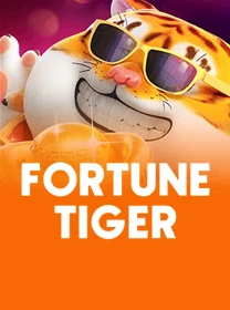 Fortune Tiger no 32A
